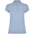 Dames Polo Star Roly PO6634 Zen Blue